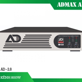 Vang số ADMAX X-1000 Pro