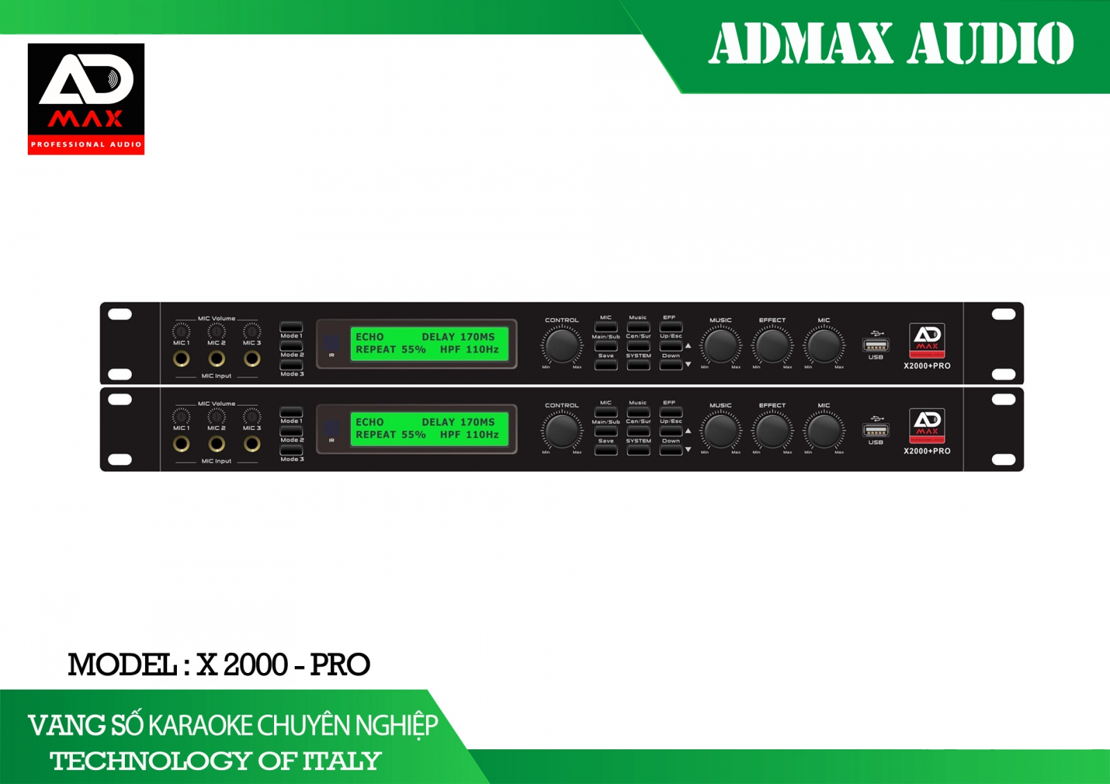 admax-x2000-pro